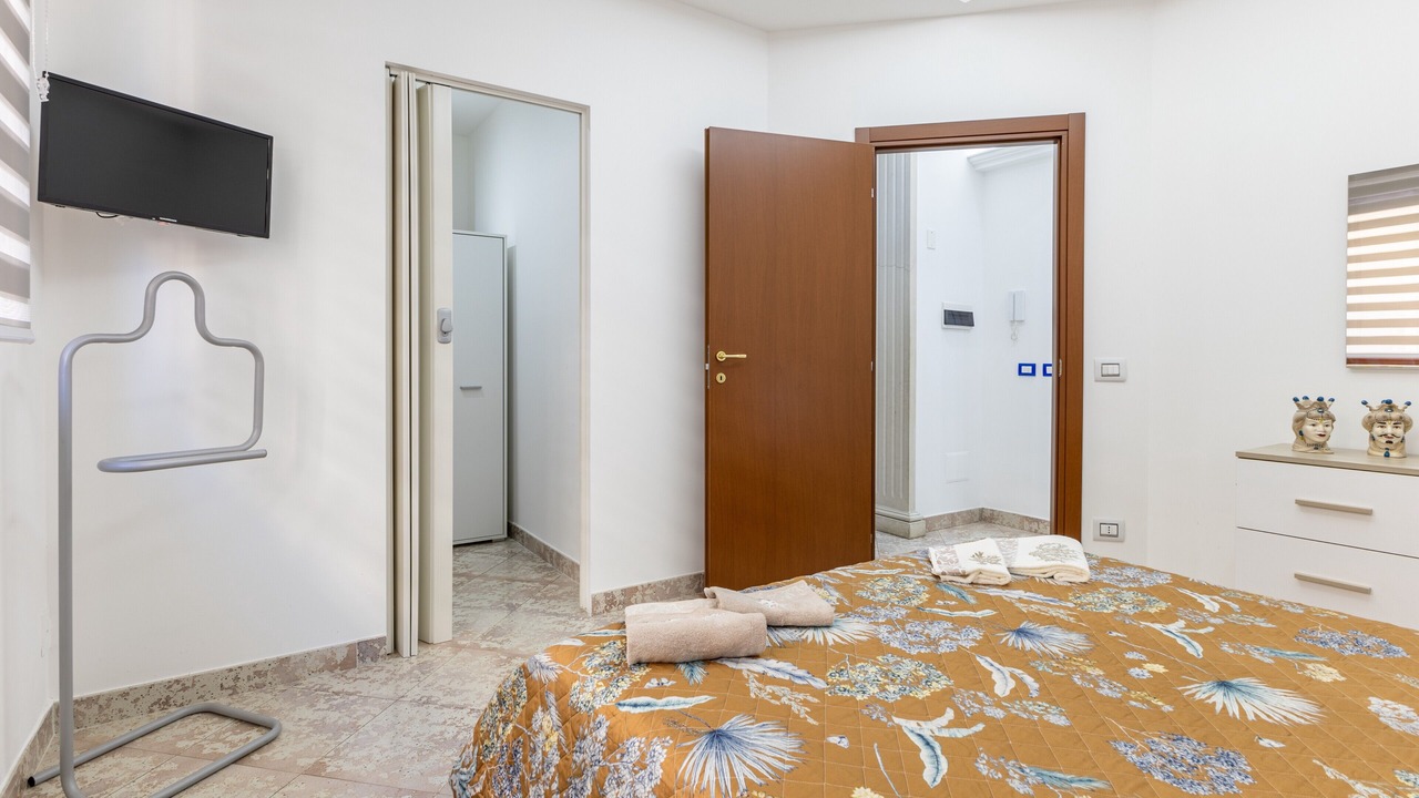 Photo of Bedroom in Pozzallo