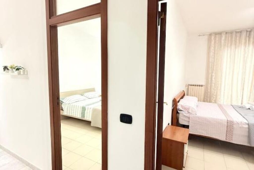 Photo of Bedroom in Portici