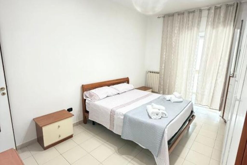 Photo of Bedroom in Portici