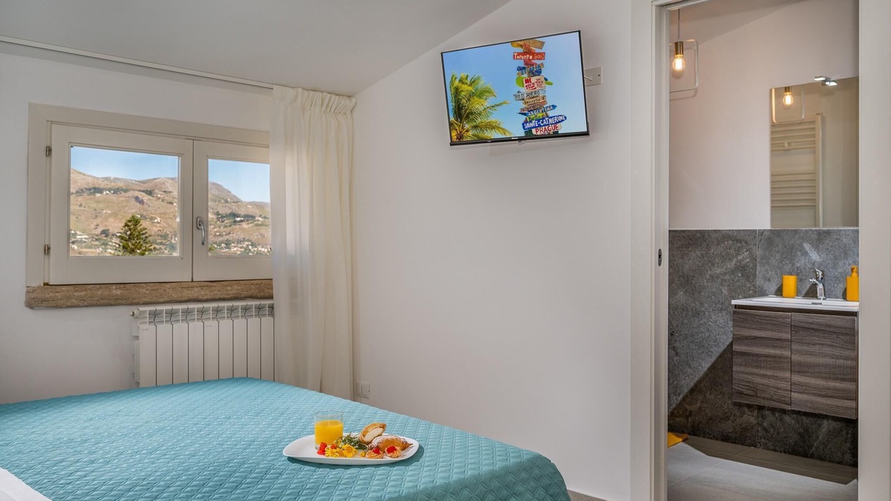 Photo of Bedroom in Castellammare del Golfo