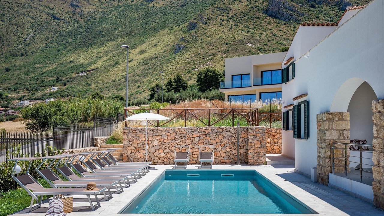 Photo of Outdoor in Castellammare del Golfo