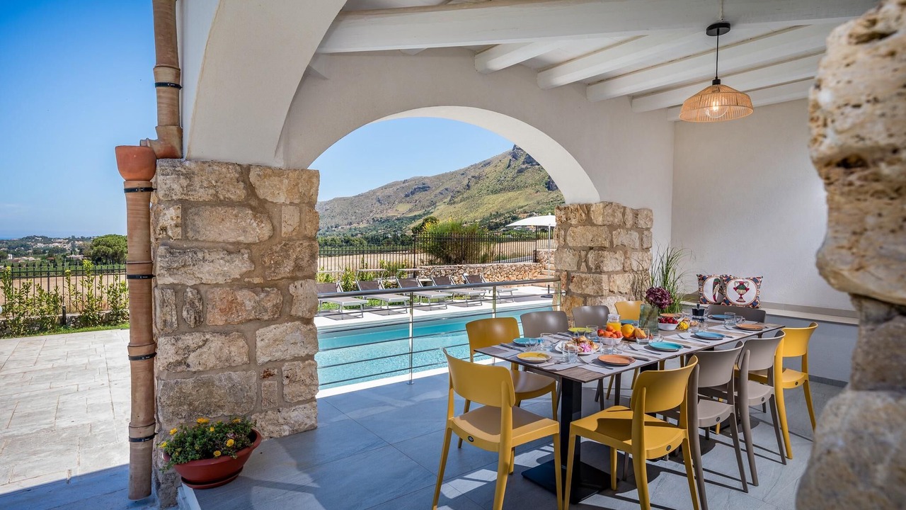 Photo of Outdoor in Castellammare del Golfo