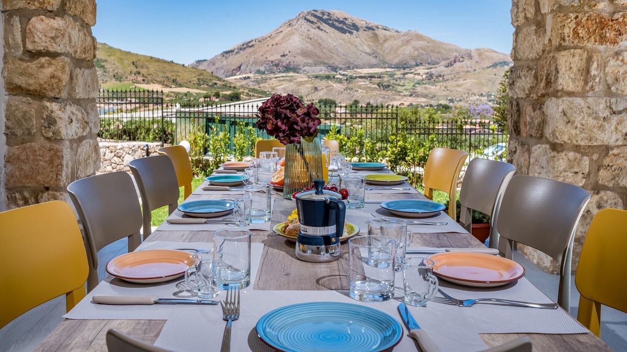 Photo of Outdoor in Castellammare del Golfo