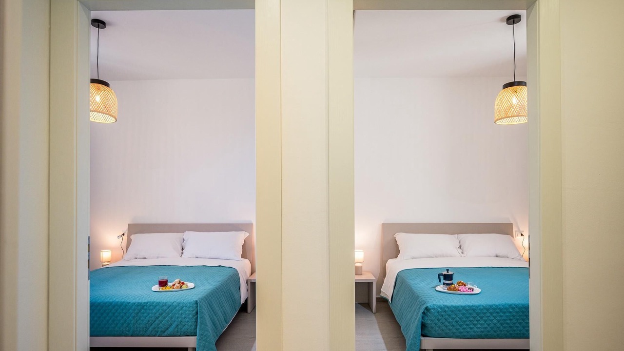 Photo of Bedroom in Castellammare del Golfo