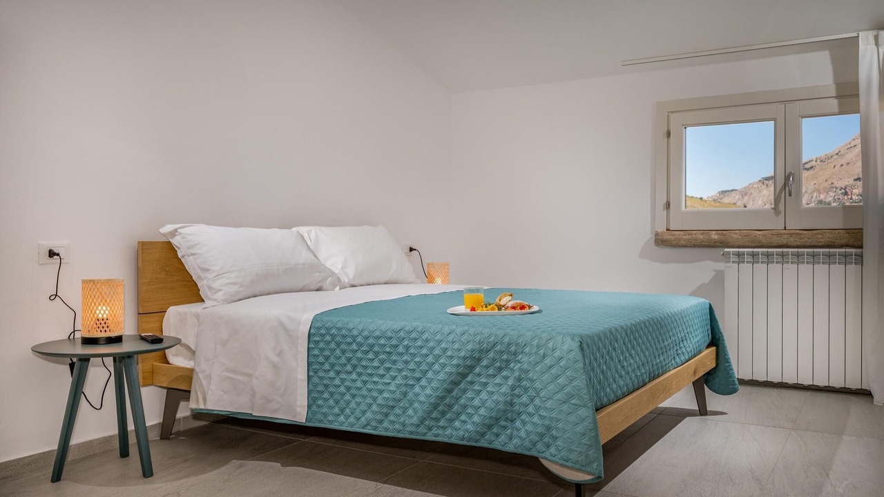 Photo of Bedroom in Castellammare del Golfo