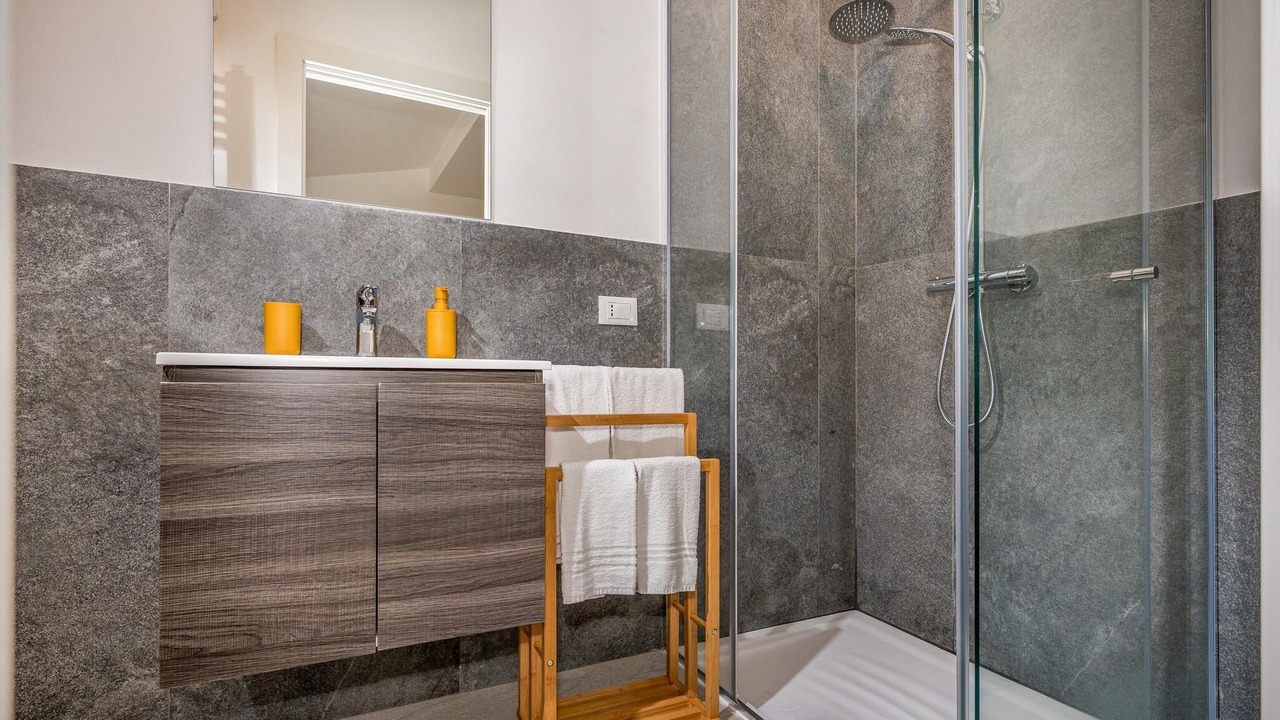 Photo of Bathroom in Castellammare del Golfo