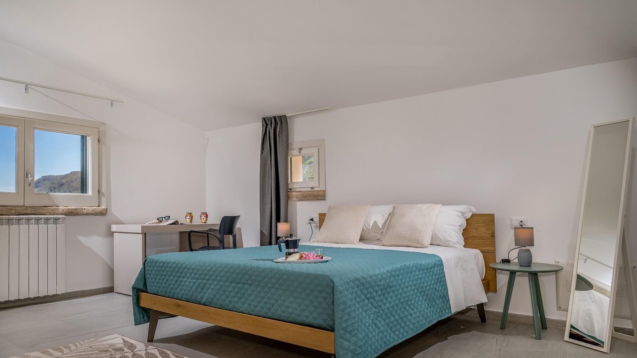 Photo of Bedroom in Castellammare del Golfo