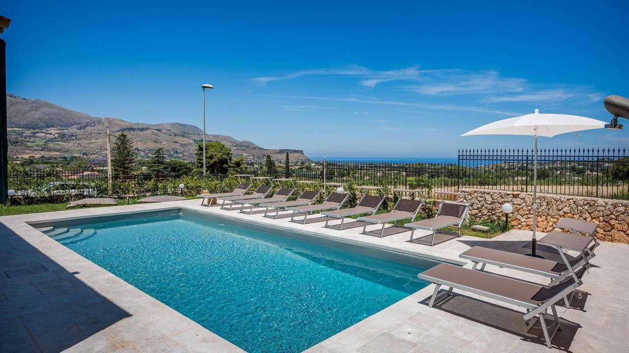 Photo of Outdoor in Castellammare del Golfo