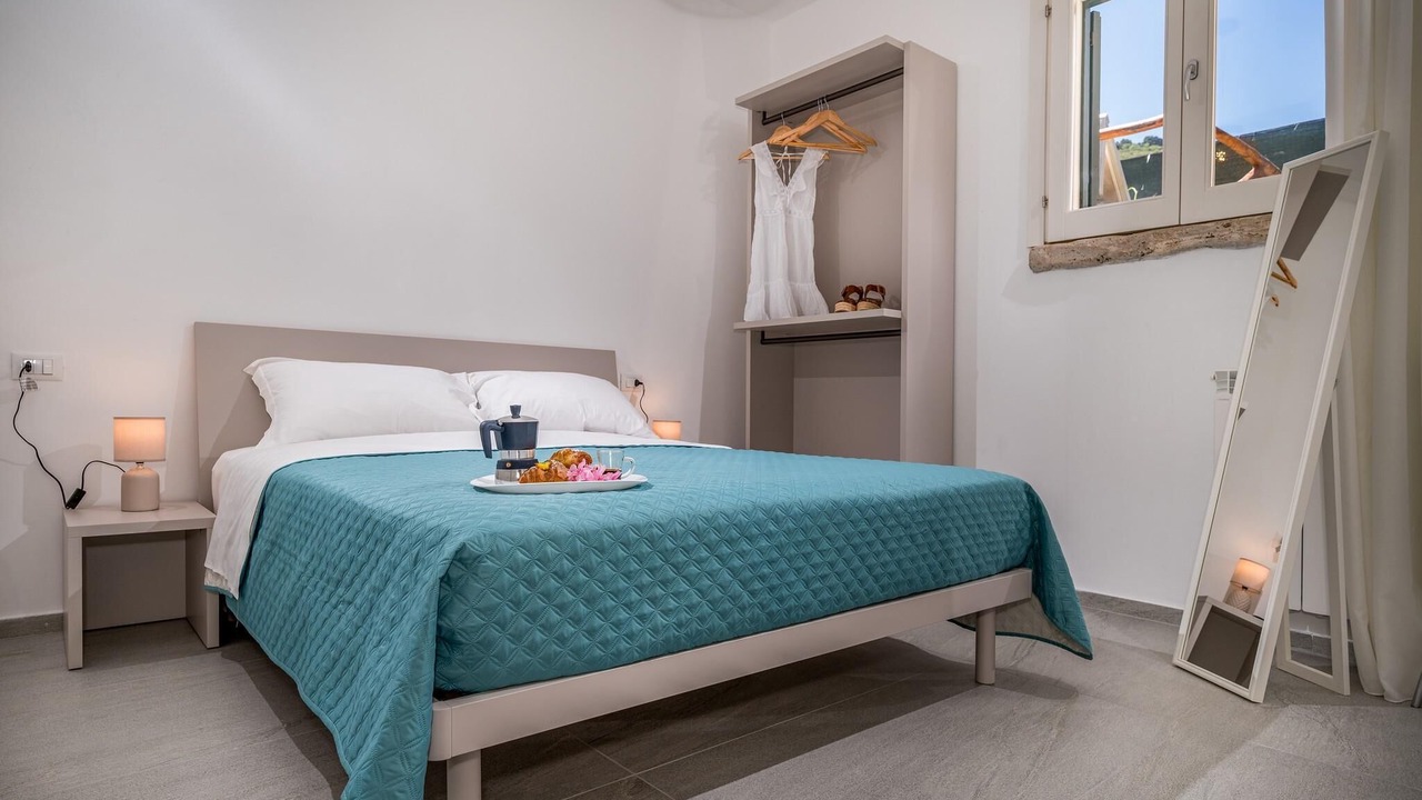 Photo of Bedroom in Castellammare del Golfo