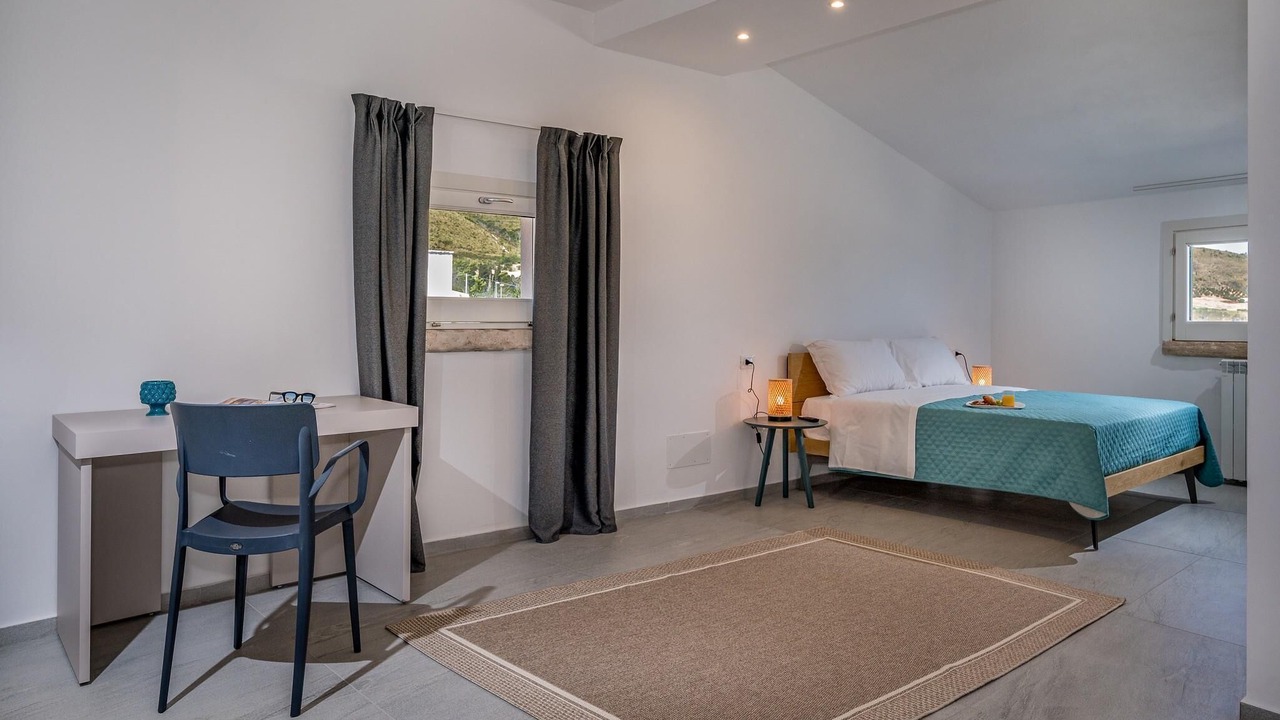 Photo of Bedroom in Castellammare del Golfo