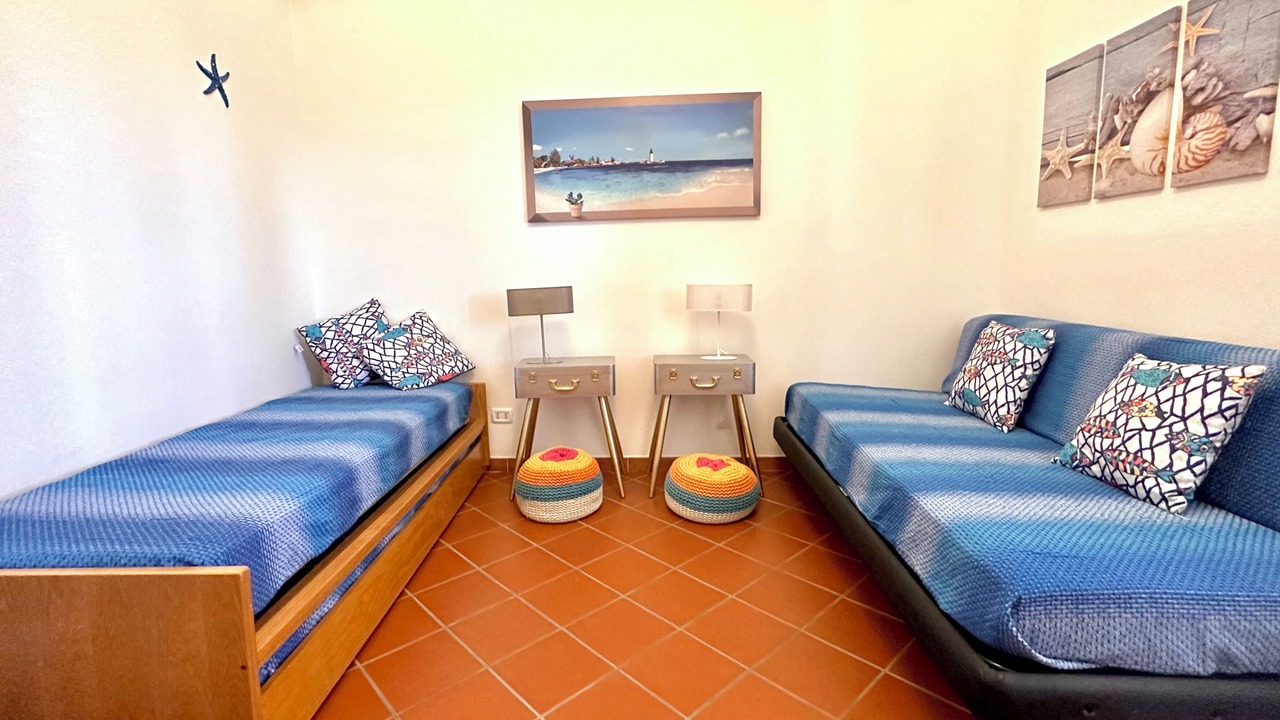 Photo of Bedroom in Isola
