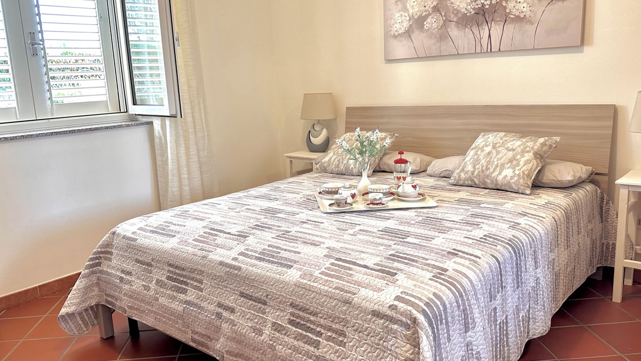 Photo of Bedroom in Isola