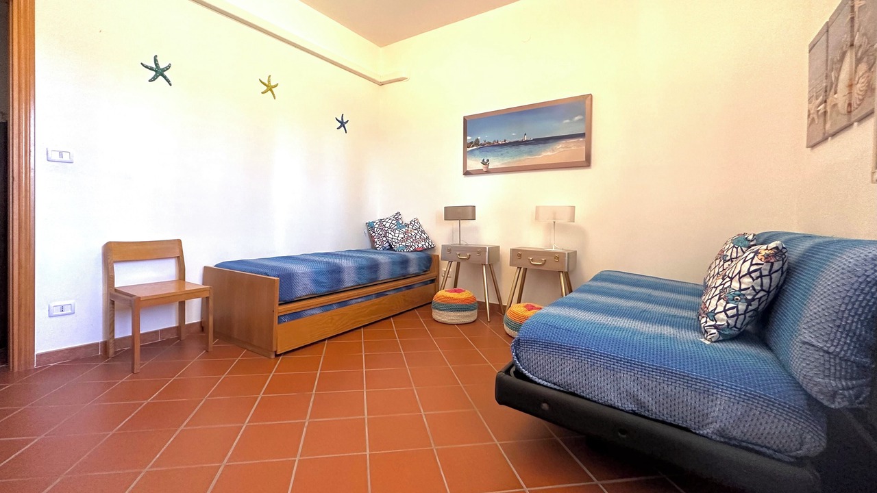 Photo of Bedroom in Isola