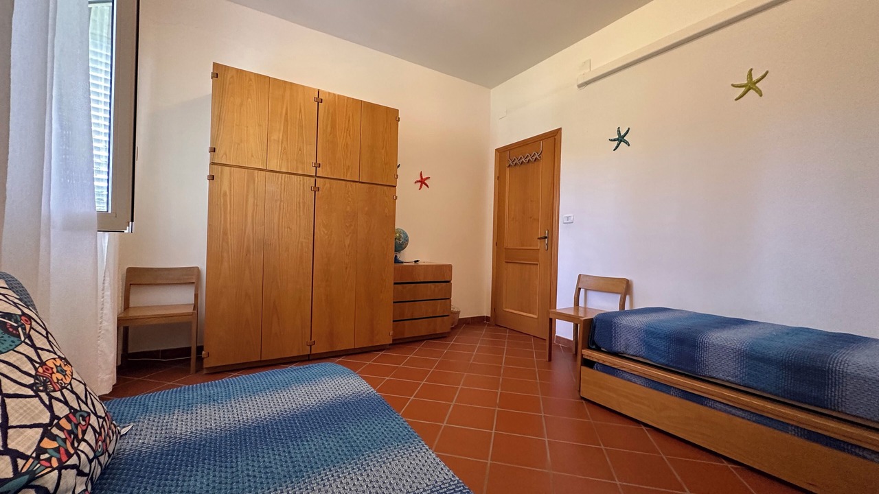Photo of Bedroom in Isola