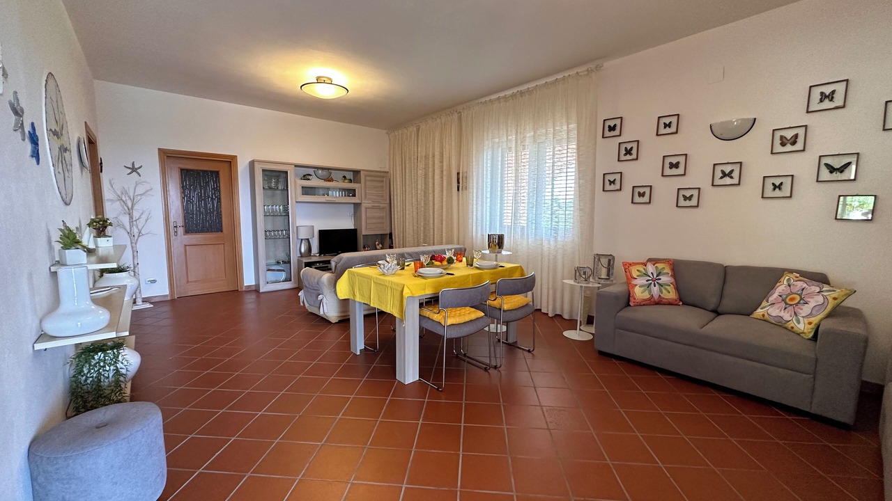 Photo of Livingroom in Isola