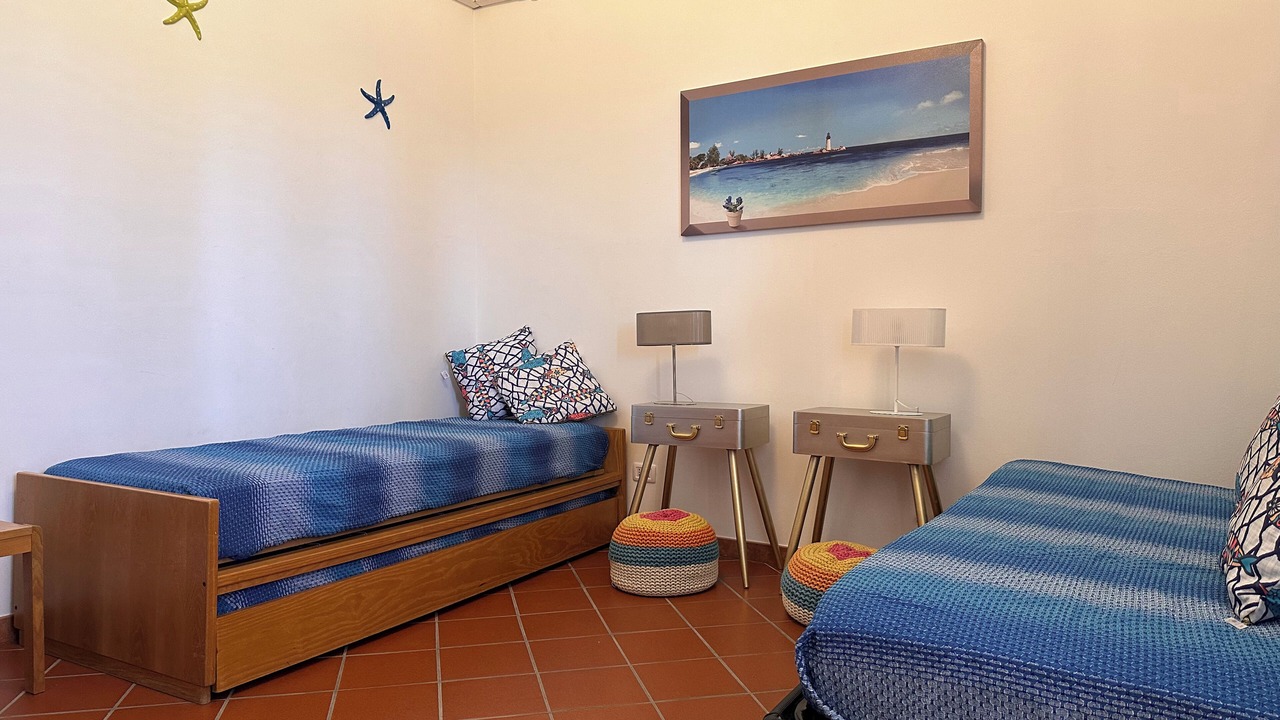 Photo of Bedroom in Isola