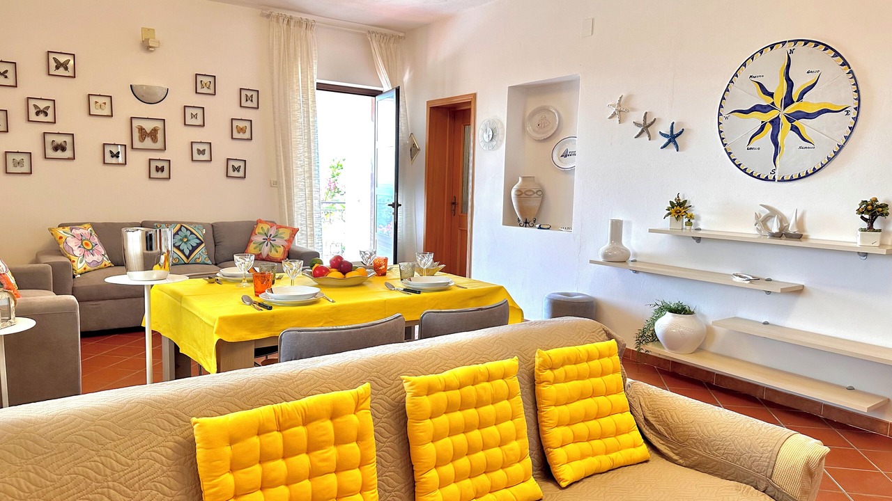 Photo of Livingroom in Isola