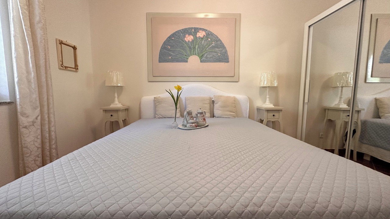 Photo of Bedroom in Isola
