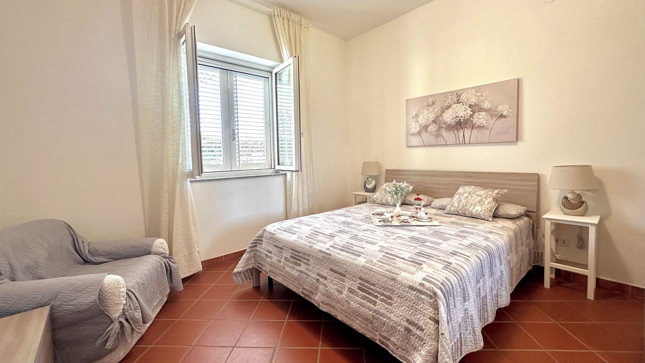 Photo of Bedroom in Isola