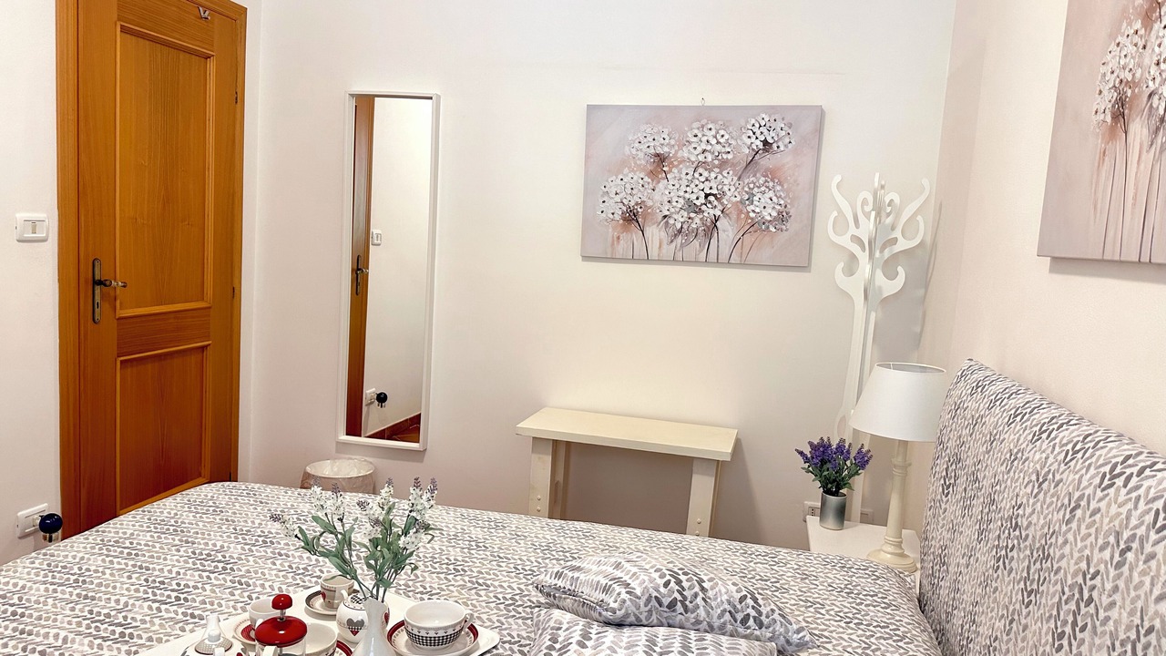 Photo of Bedroom in Isola