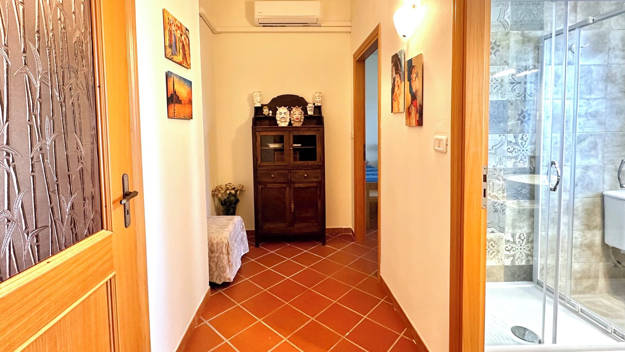 Photo of Bathroom in Isola