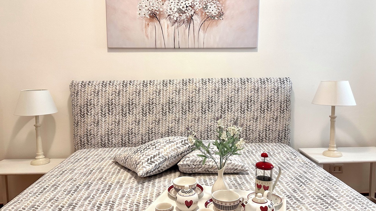 Photo of Bedroom in Isola