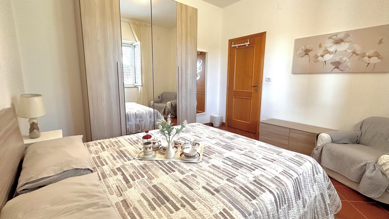 Photo of Bedroom in Isola