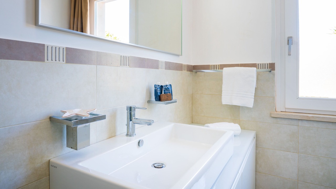 Photo of Bathroom in Isola