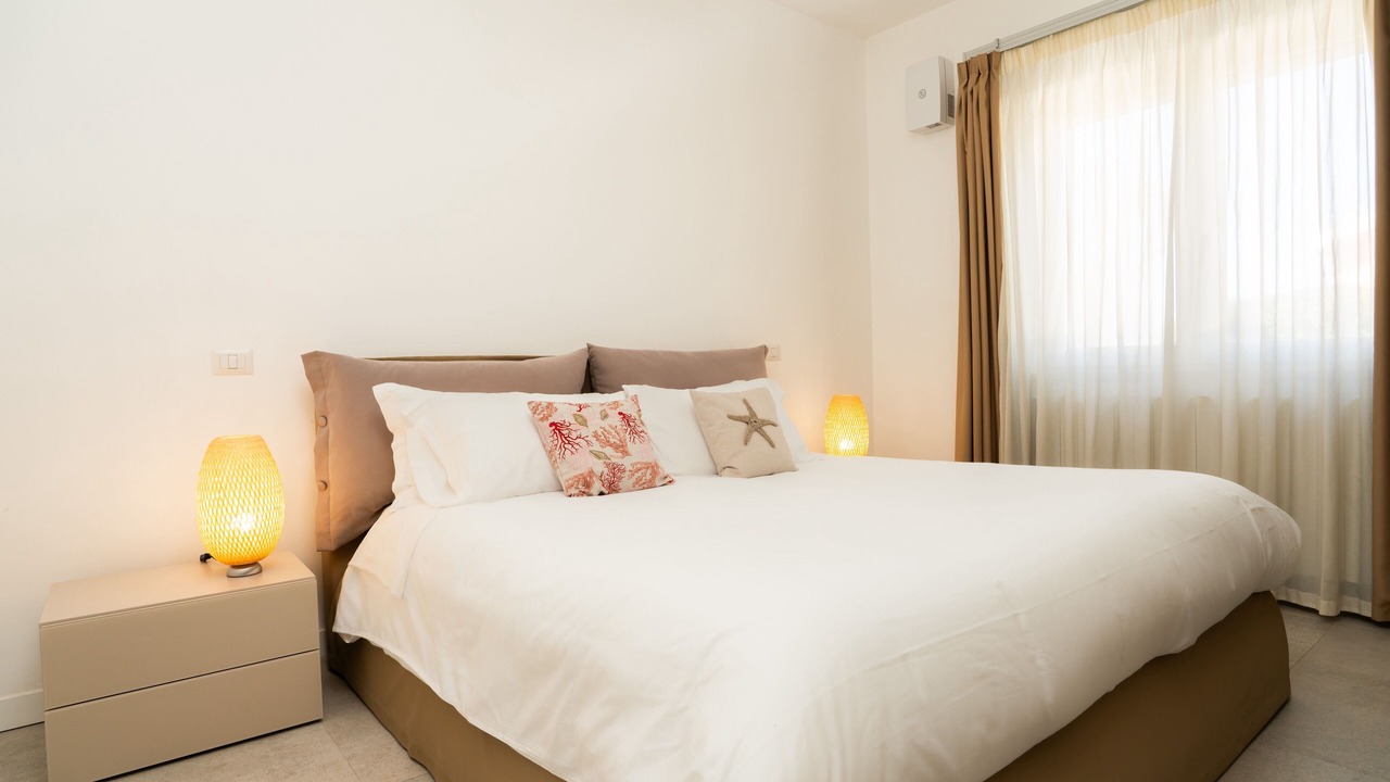 Photo of Bedroom in Isola