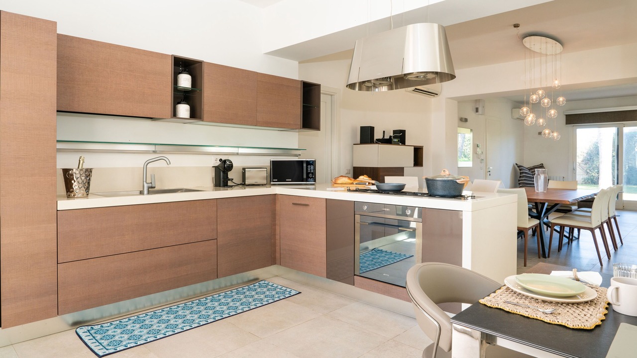 Photo of Kitchen in Isola