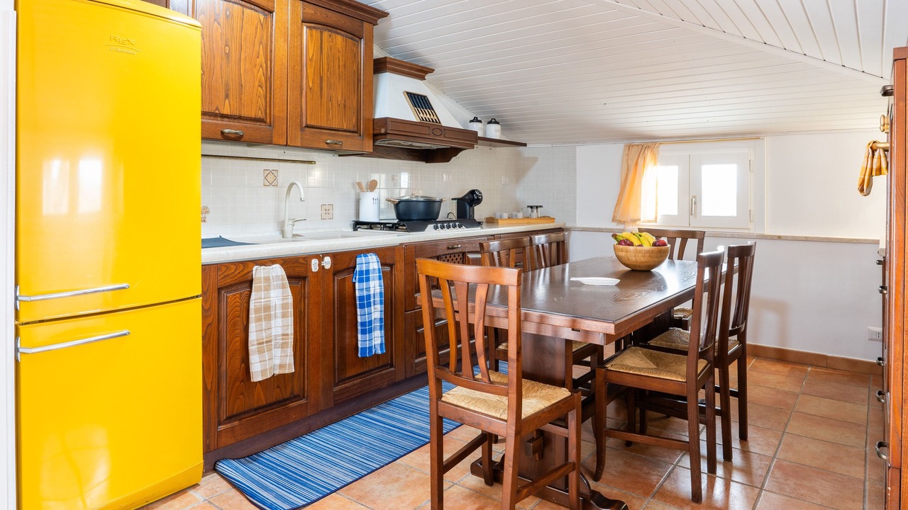 Photo of Kitchen in Isola