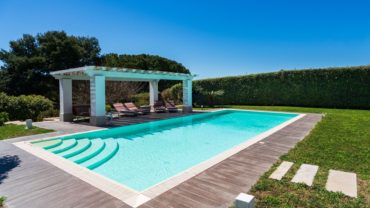 Photo of Outdoor in Isola