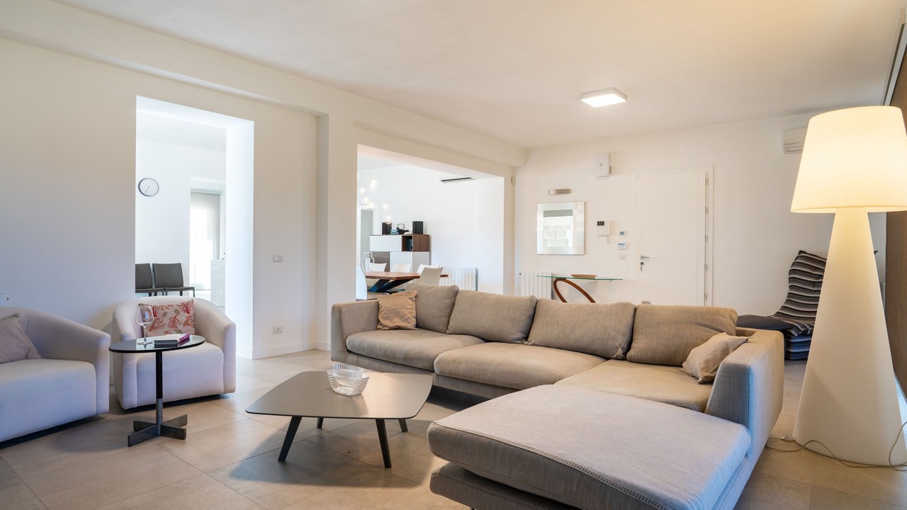 Photo of Livingroom in Isola