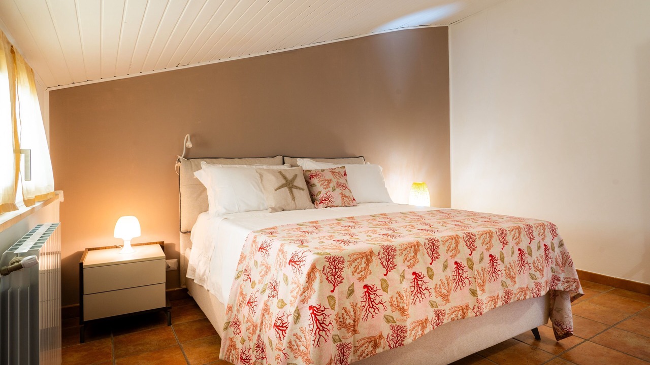 Photo of Bedroom in Isola