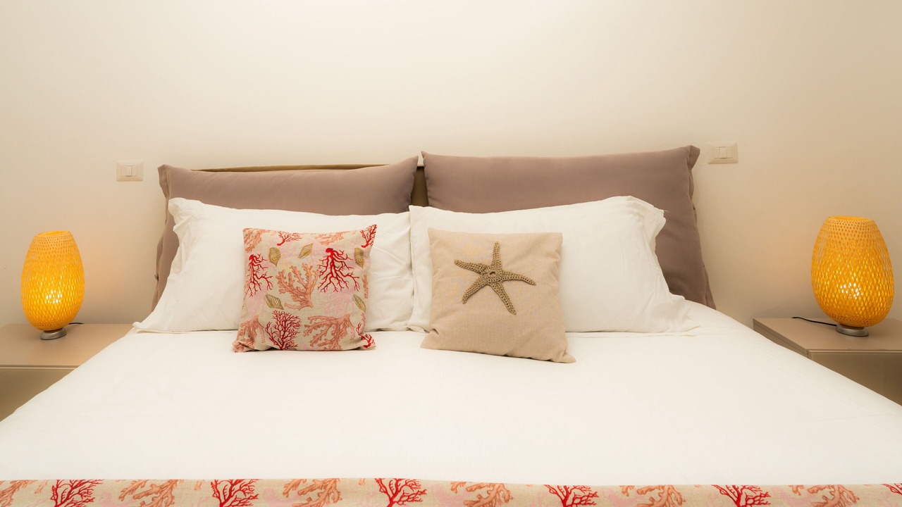Photo of Bedroom in Isola