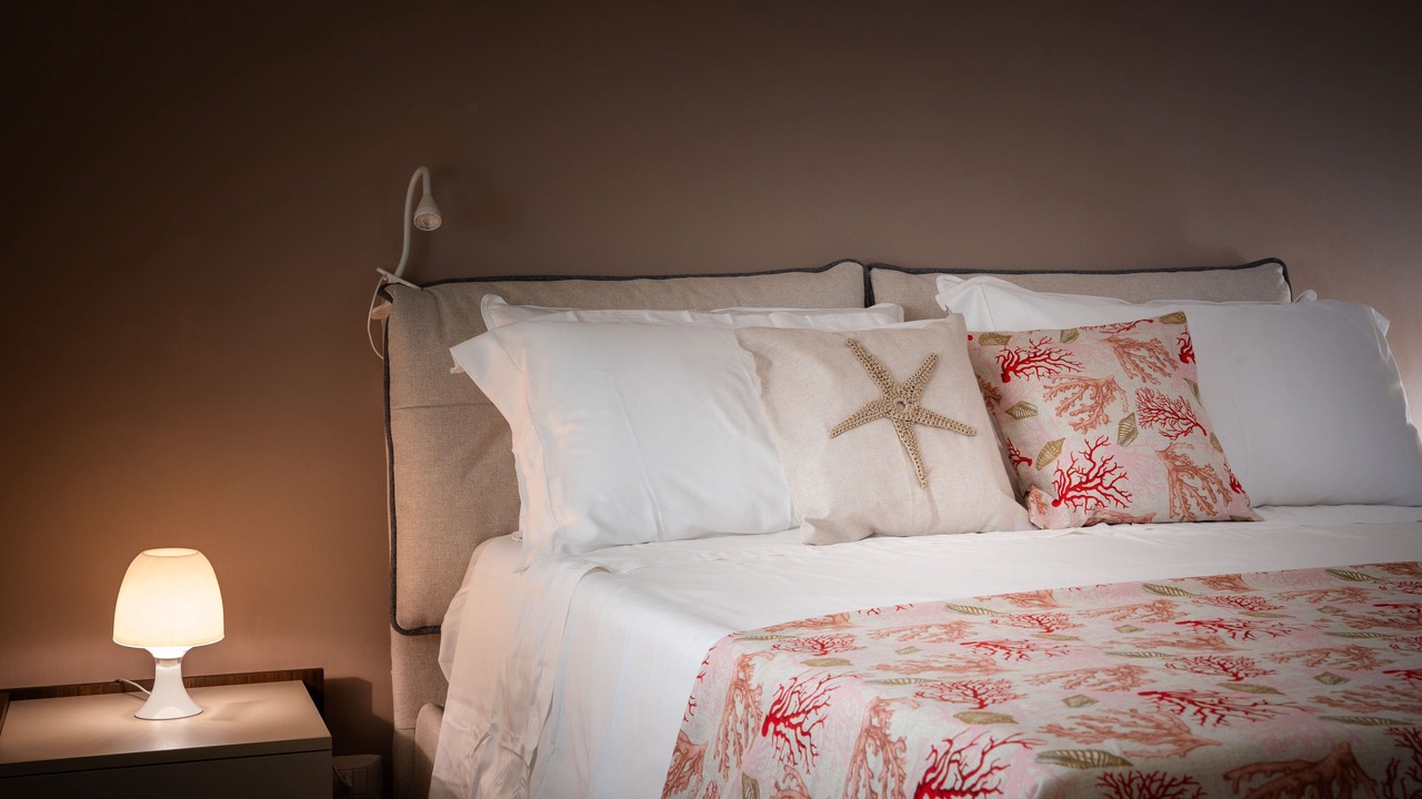 Photo of Bedroom in Isola