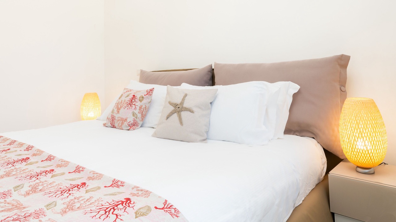Photo of Bedroom in Isola