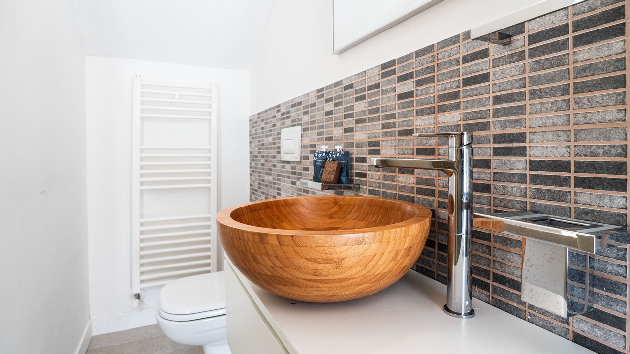 Photo of Bathroom in Isola