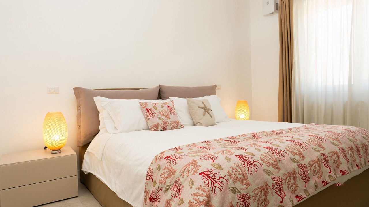 Photo of Bedroom in Isola