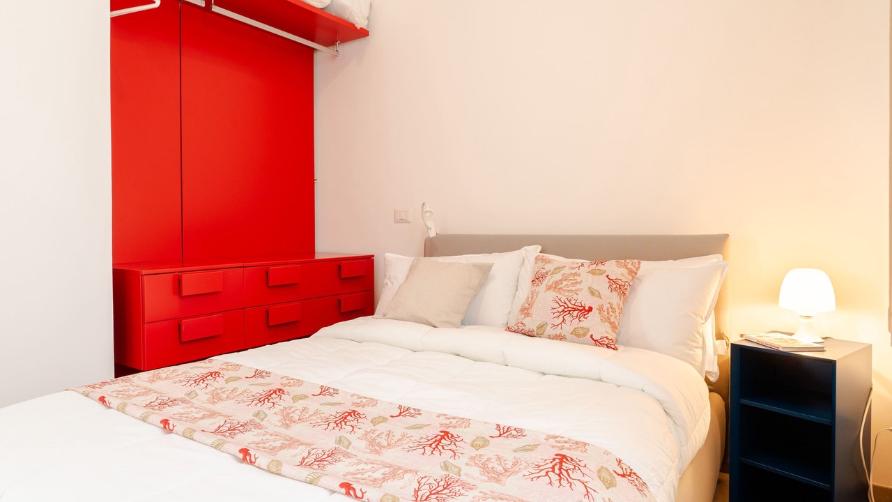 Photo of Bedroom in Isola