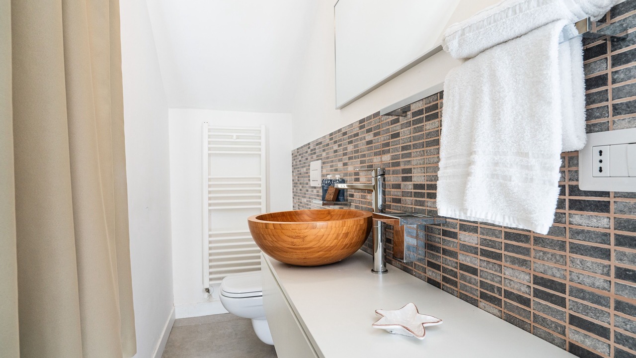 Photo of Bathroom in Isola