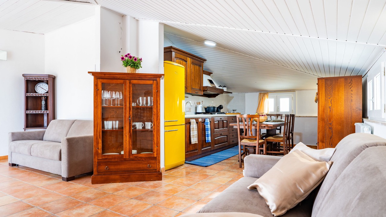 Photo of Livingroom in Isola
