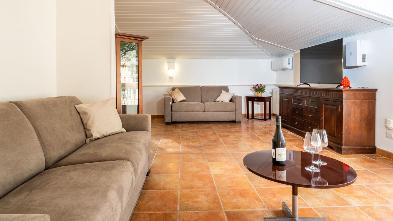 Photo of Livingroom in Isola