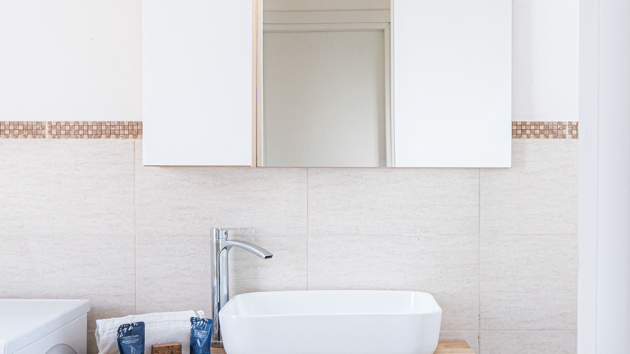 Photo of Bathroom in Isola