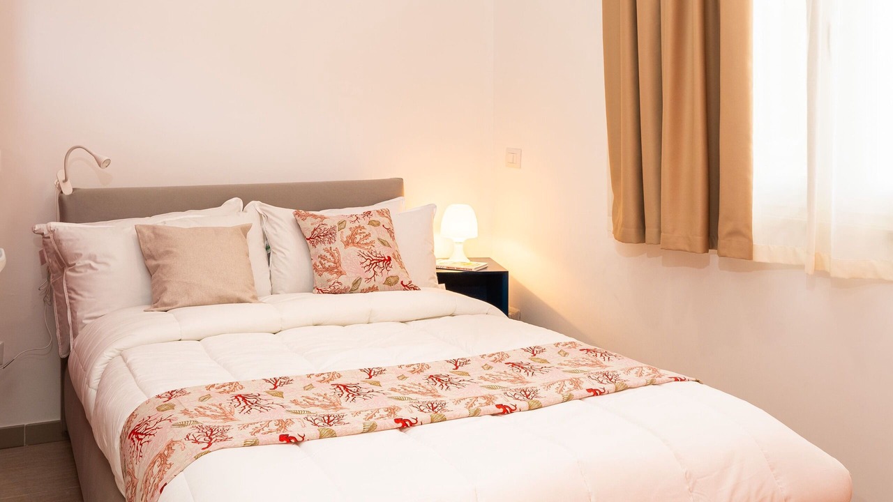 Photo of Bedroom in Isola
