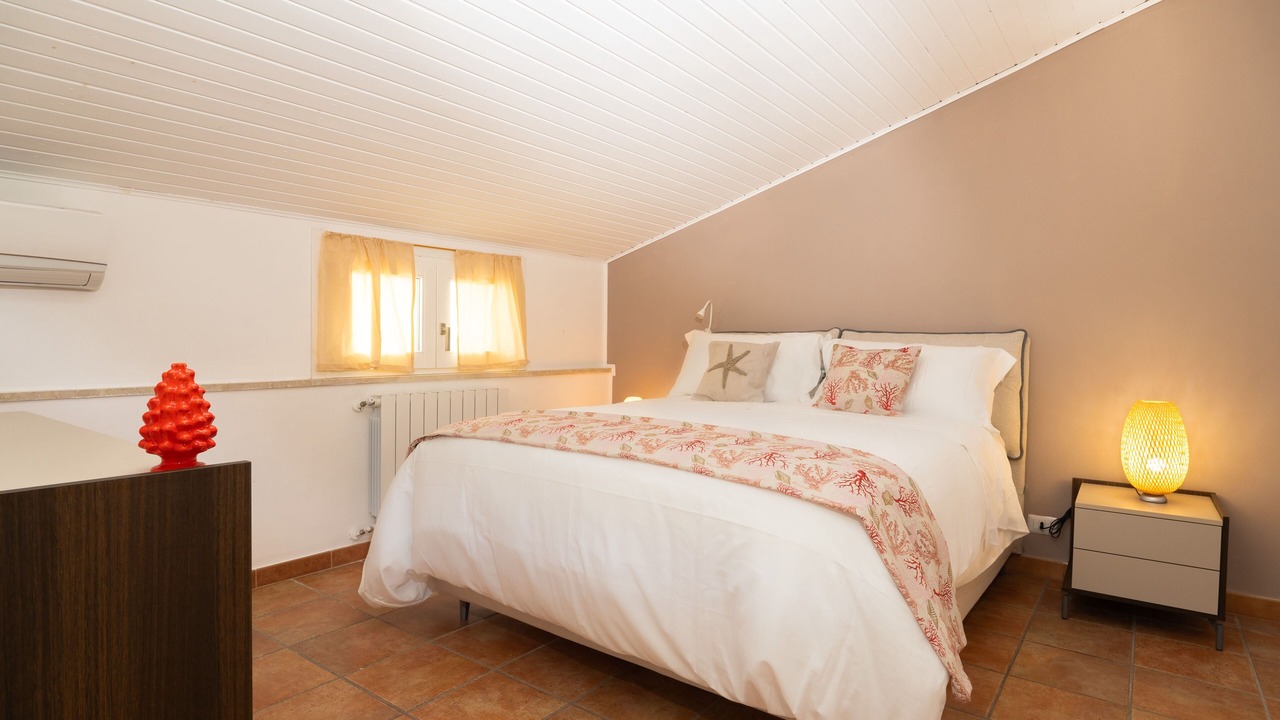 Photo of Bedroom in Isola