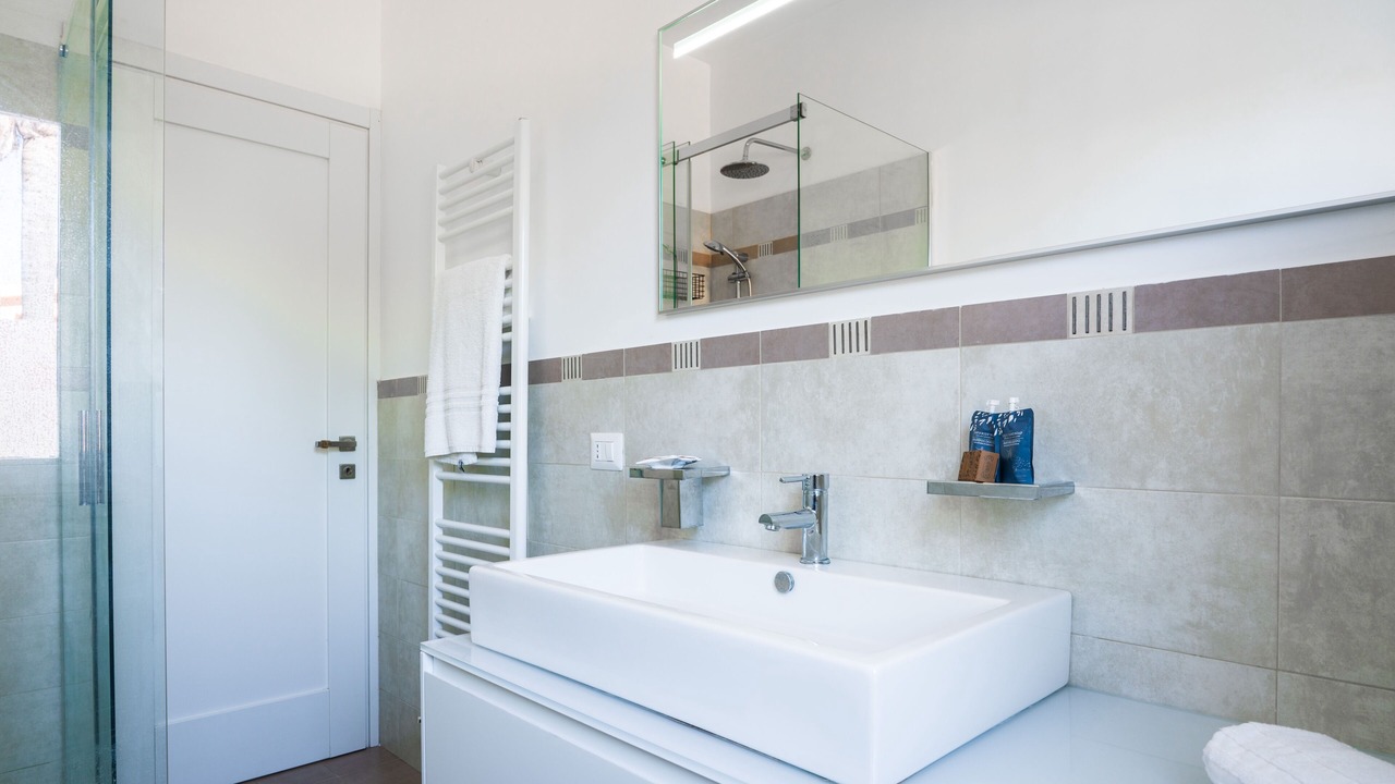 Photo of Bathroom in Isola