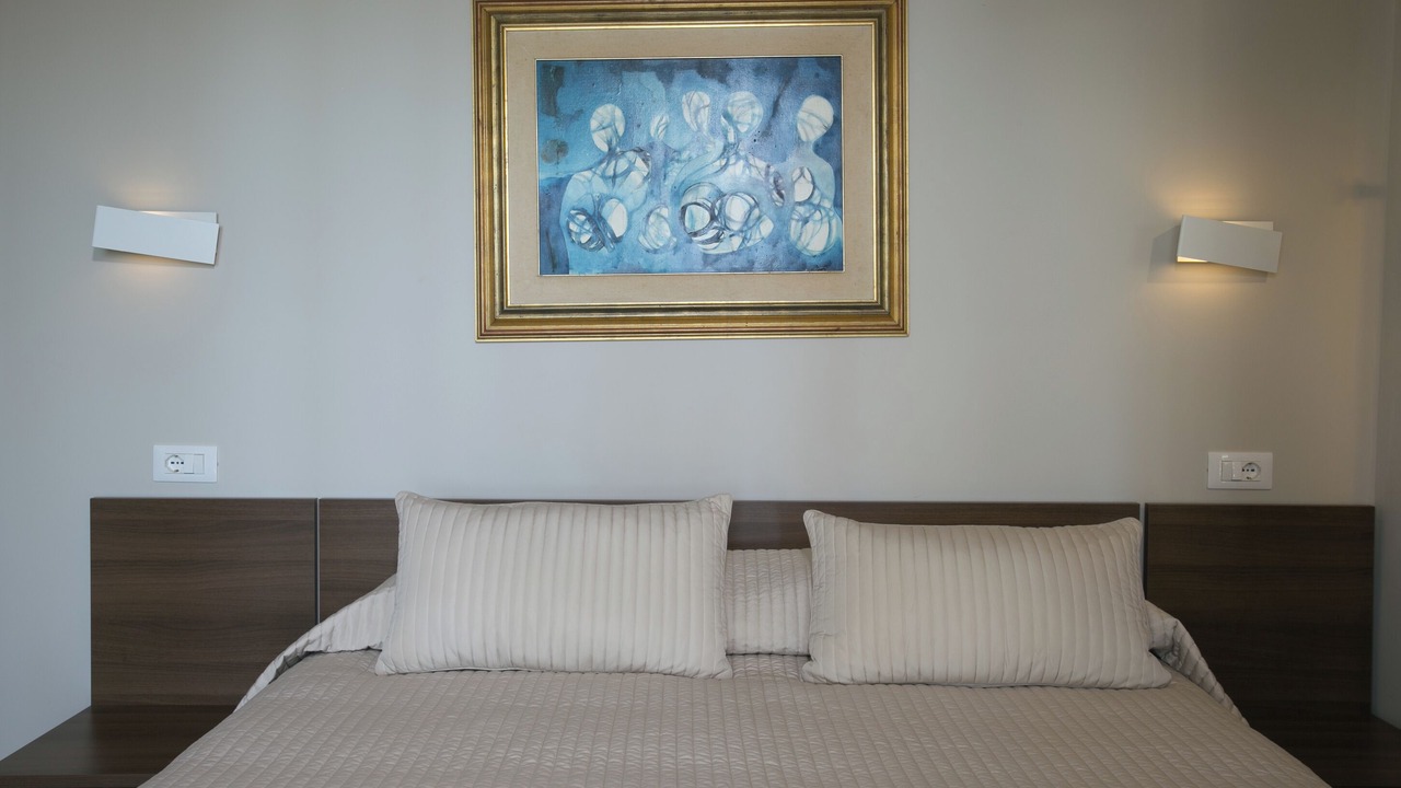 Photo of Bedroom in Syracuse