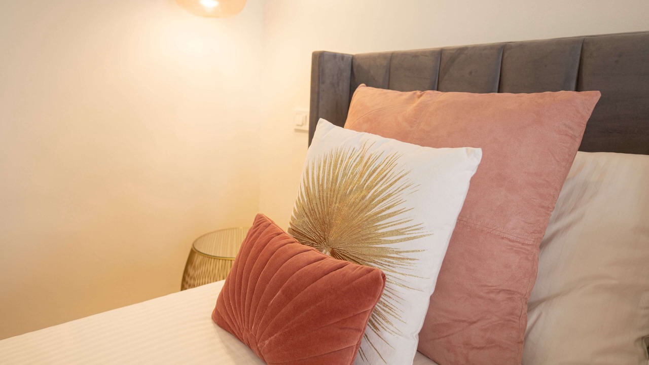 Photo of Bedroom in Ortigia