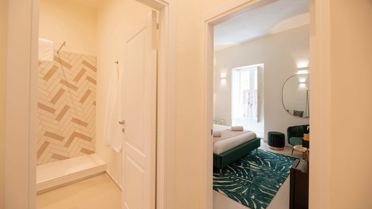 Photo of Bedroom in Ortigia